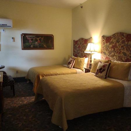 The Lafayette Inn Easton Exterior foto